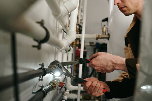 Best Septic Systems  in Crandon Lakes, NJ