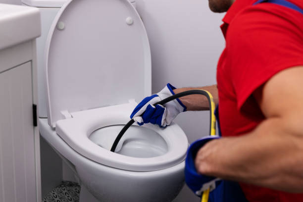 Best Plumbing Inspection Services  in Crandon Lakes, NJ