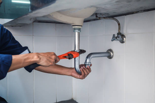 Best Affordable Plumbing Services  in Crandon Lakes, NJ