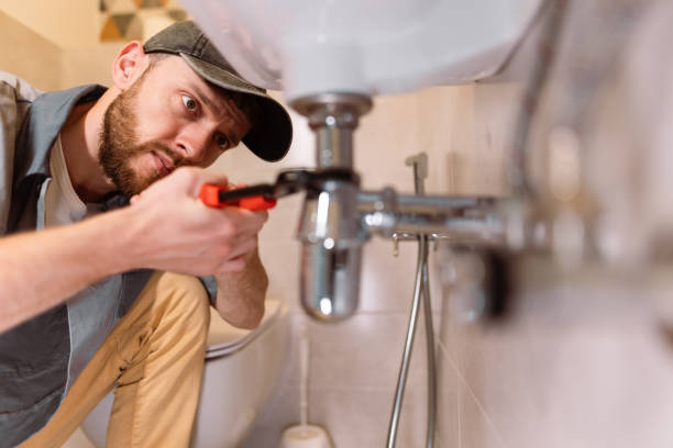 Best Local Plumber Services  in Crandon Lakes, NJ
