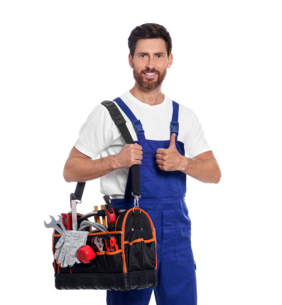  Crandon Lakes, NJ Plumbing Pros