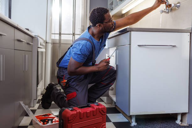 Best Drain Cleaning Services  in Crandon Lakes, NJ