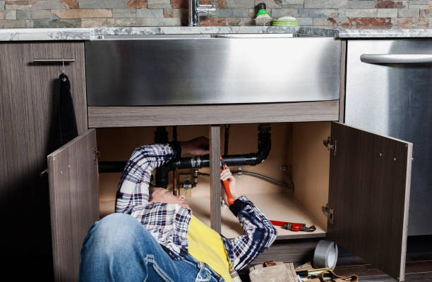 Best Drain Cleaning Services  in Crandon Lakes, NJ
