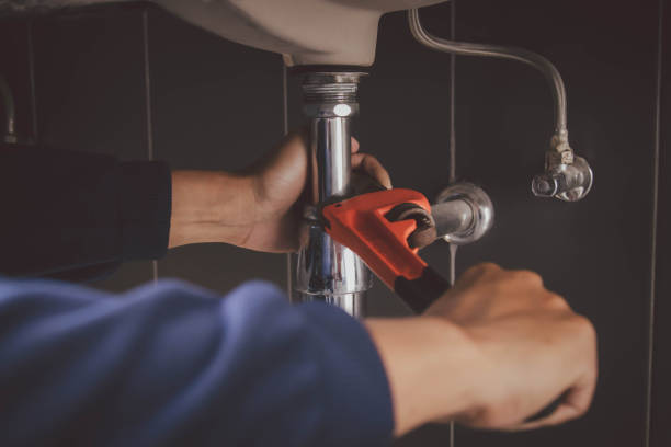 Best Affordable Plumber Near Me  in Crandon Lakes, NJ