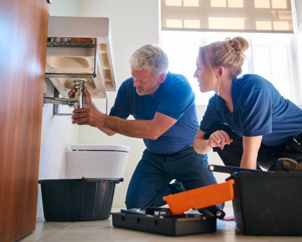 Crandon Lakes, NJ Plumbing Company